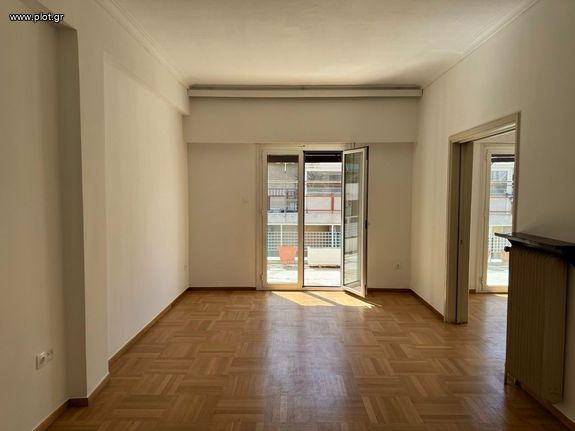Apartment 126 sqm for sale, Athens - Center, Kipseli