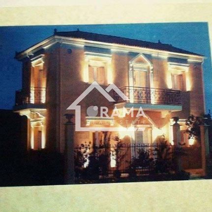 Detached home 120 sqm for sale, Achaia, Patra