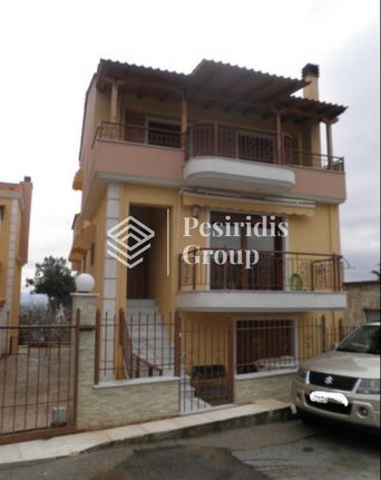 Μεζονέτα 145 τ.μ. για πώληση, Θεσσαλονίκη - Περιφ/Κοί Δήμοι, Μυγδονία