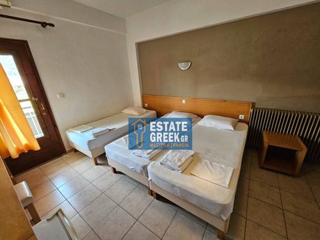 Hotel 500sqm for sale-Kavala » Agios Georgios
