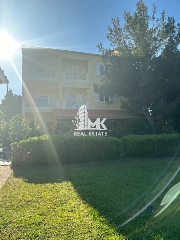 Μονοκατοικία 400 τ.μ. πρός πώληση, Αττική - Υπόλοιπο, Μαρκόπουλο Ωρωπού