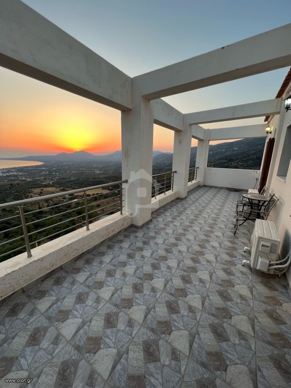 Βίλλα 100 τ.μ. για κράτηση, Λακωνία, Βοϊων