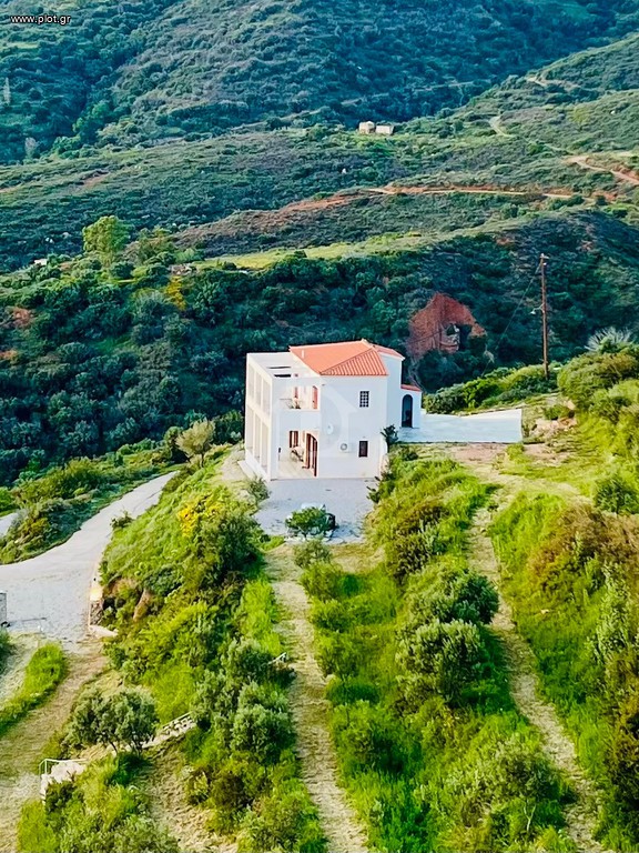 Βίλλα 100 τ.μ. για κράτηση, Λακωνία, Βοϊων