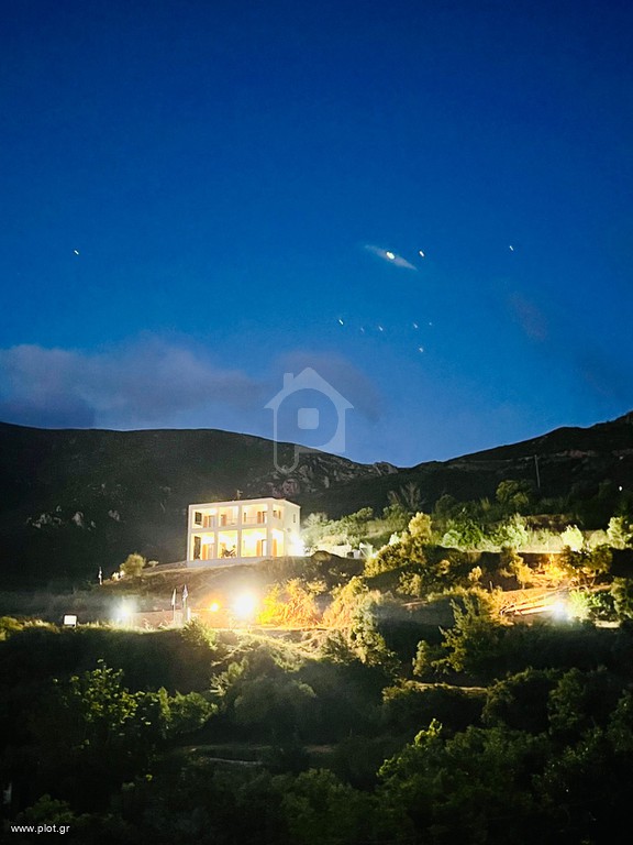 Βίλλα 100 τ.μ. για κράτηση, Λακωνία, Βοϊων
