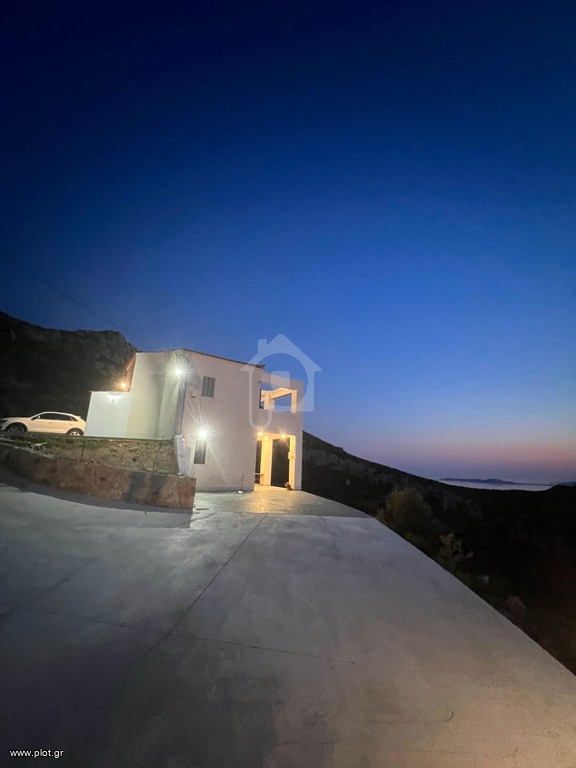 Βίλλα 100 τ.μ. για κράτηση, Λακωνία, Βοϊων