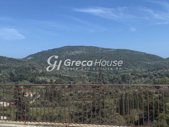 Μονοκατοικία 550 τ.μ. πρός πώληση, Εύβοια, Κονίστρες
