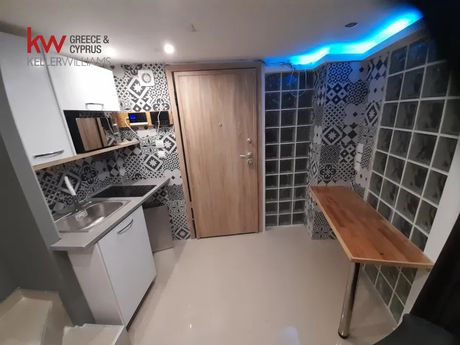 Loft 22τ.μ. για ενοικίαση-Παναγία φανερωμένη