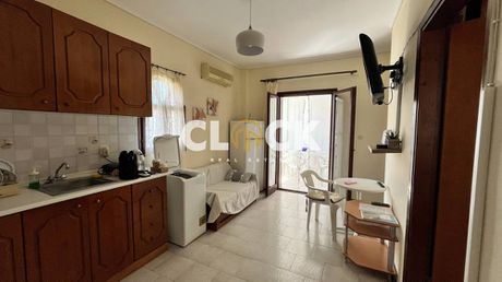 Apartment 60 sqm for sale