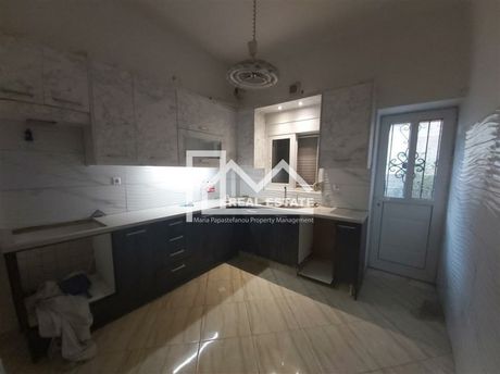 Apartment 94sqm for sale-Patision - Acharnon » Treis Gefires