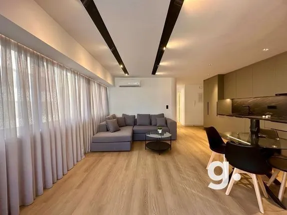 Apartment 61 sqm for sale, Piraeus, Piraeus - Center