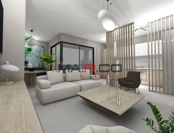 Apartment 80 sqm for sale, Athens - South, Agios Dimitrios