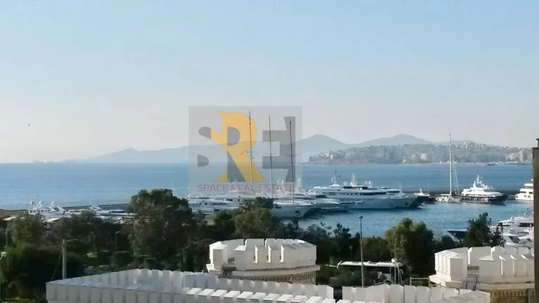 Apartment 130 sqm for sale, Athens - South, Palaio Faliro