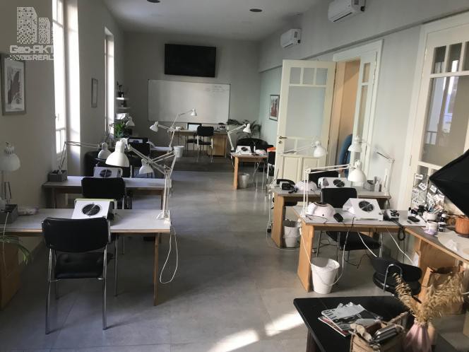 Επιχειρηματικό κτίριο 630 τ.μ. πρός πώληση, Αθήνα - Κέντρο, Κυψέλη