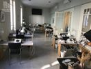 Business bulding 630sqm for sale-Kipseli » Fokionos Negri