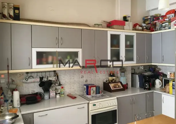 Apartment 100 sqm for sale, Athens - South, Glyfada