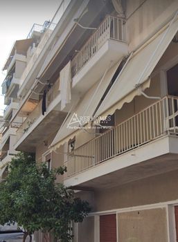 Διαμέρισμα 254τ.μ. για πώληση-Πειραϊκή