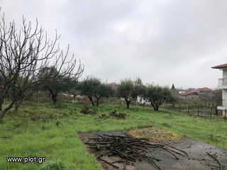 Οικόπεδο 1.100 τ.μ. για πώληση