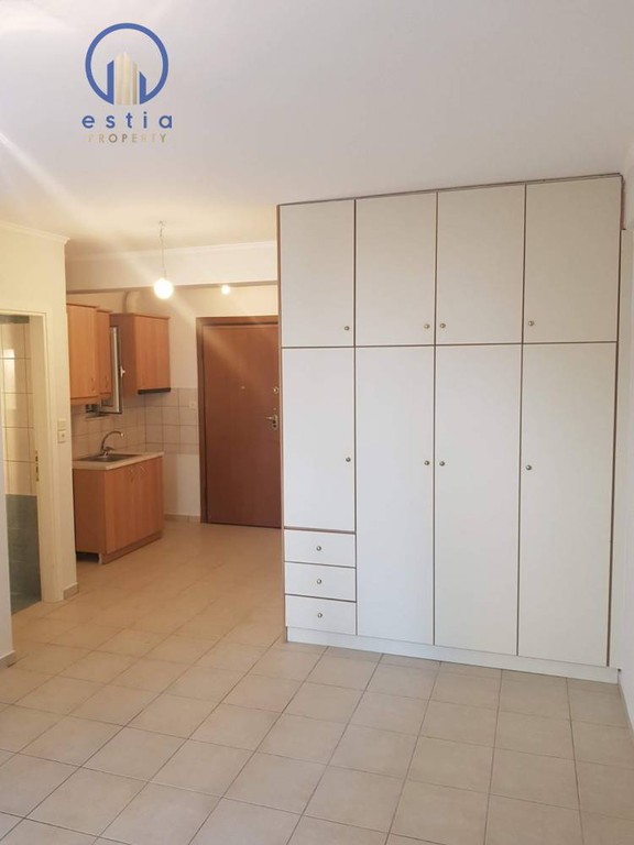 Studio / γκαρσονιέρα 29 τ.μ. προς ενοικίαση, Γύφτικα