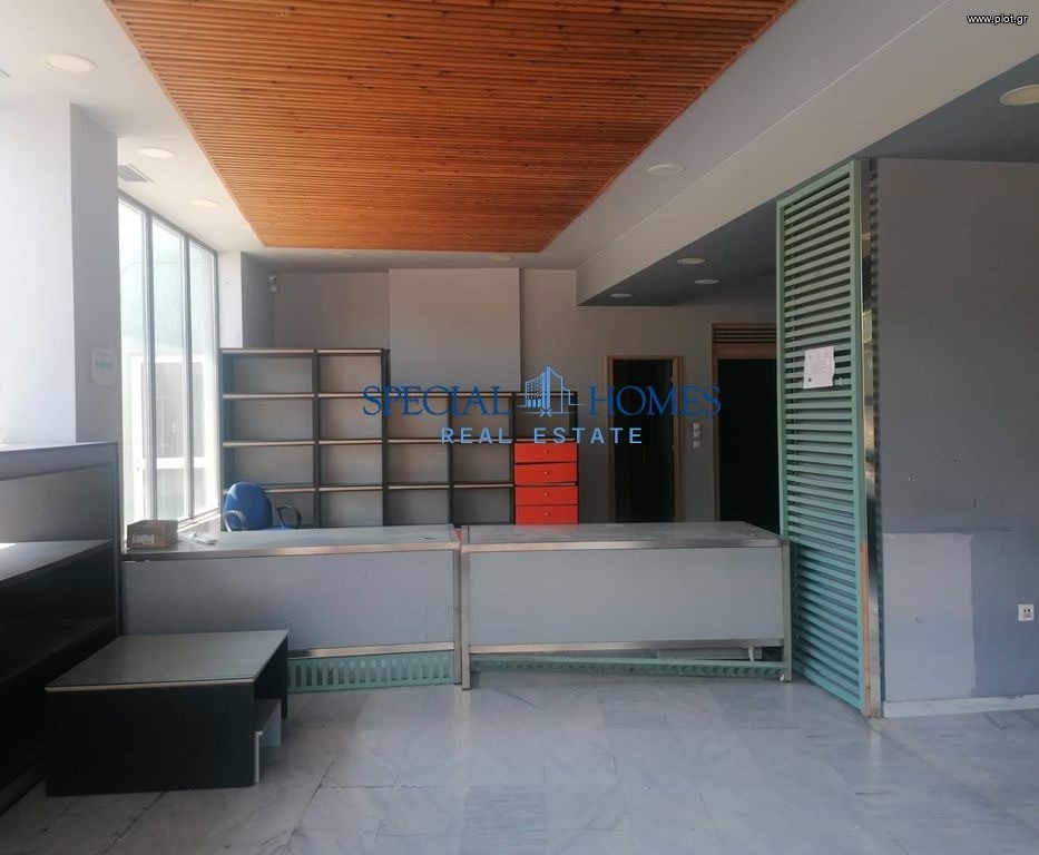 Κατάστημα 535 τ.μ. προς πώληση, Σταθμός Λαρίσης