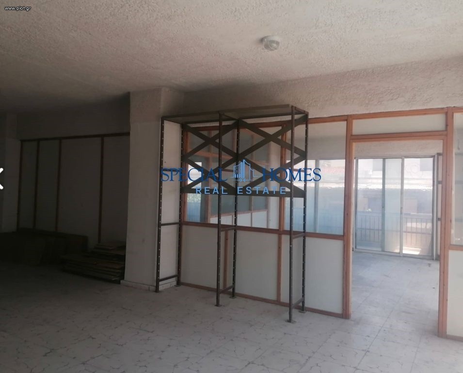 Κατάστημα 535 τ.μ. προς πώληση, Σταθμός Λαρίσης