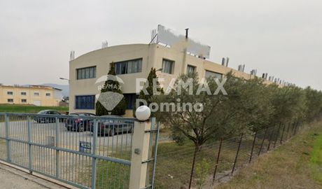 Industrial space 1.080sqm for rent-Thermi » Loutra Thermis