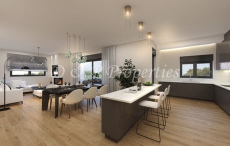 Διαμέρισμα 119τ.μ. για πώληση-Χαλάνδρι » Τούφα