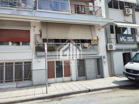 Apartment 75sqm for sale-Xirokrini