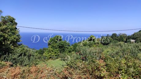 Land plot 500sqm for sale-Zagora » Makrirrachi