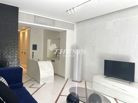 Apartment 50sqm for sale-Nea Smyrni » Center