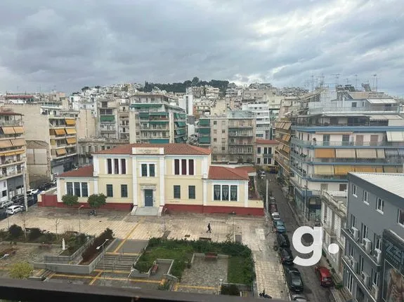 Apartment 72 sqm for sale, Piraeus, Terpsithea