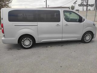 Toyota Proace 2018-thumb-4