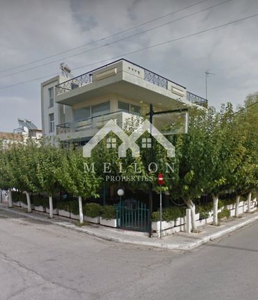 Business bulding 420 sqm for sale, Athens - West, Kamatero