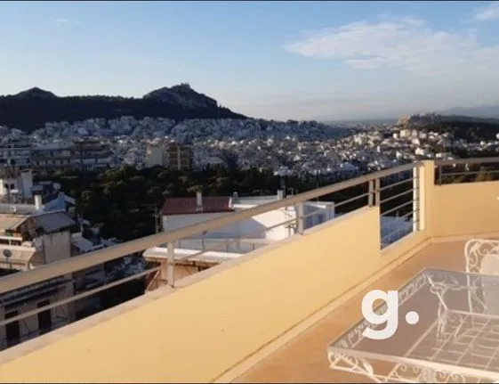 Apartment 120 sqm for sale, Athens - Center, Kipseli