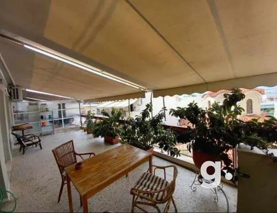 Apartment 93 sqm for sale, Athens - Center, Kipseli