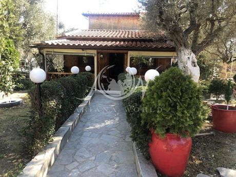 Apartment 65sqm for rent-Alexandroupoli » Makri