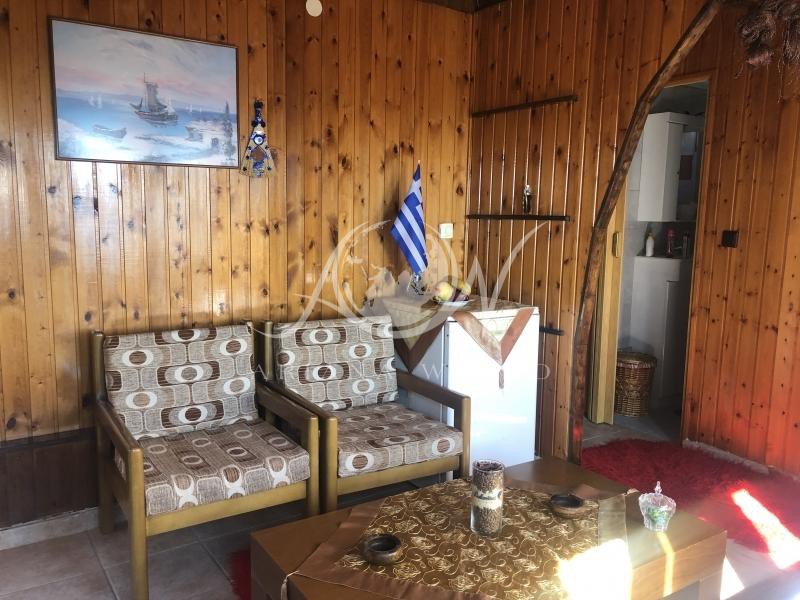 Studio / γκαρσονιέρα 30 τ.μ. πρός ενοικίαση, Εβρος, Αλεξανδρούπολη