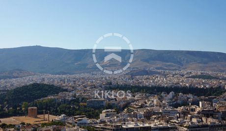 Land plot 3.779sqm for sale-Vironas » Kareas