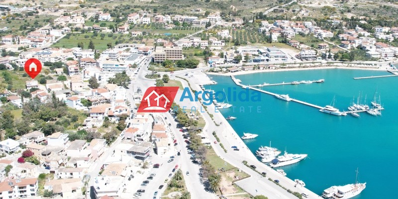 Μονοκατοικία 205 τ.μ. προς πώληση, Πορτοχέλι