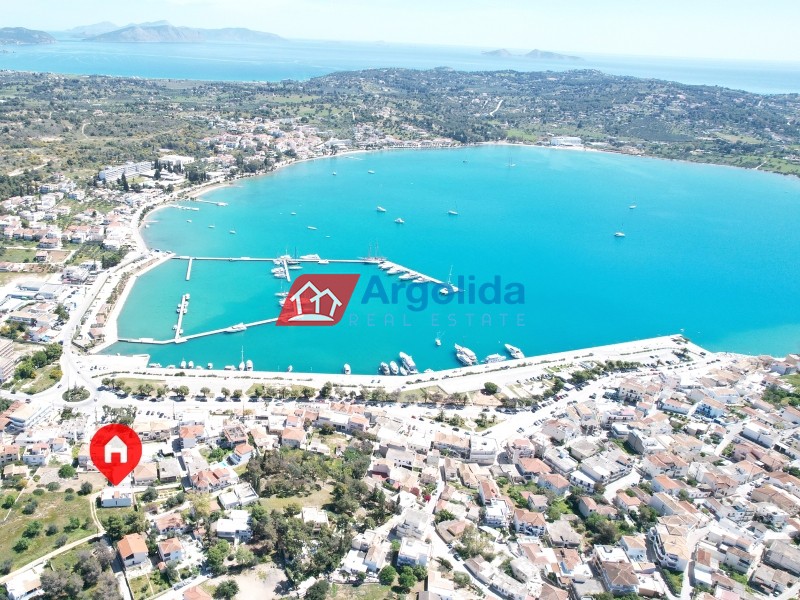 Μονοκατοικία 205 τ.μ. προς πώληση, Πορτοχέλι