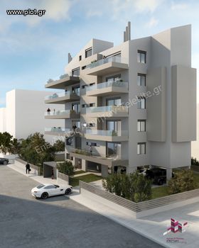 Maisonette 96sqm for sale-Argyroupoli » Center