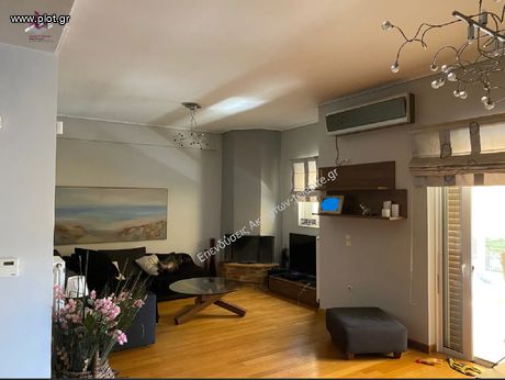 Apartment 110sqm for sale-Alimos » Kefallinion