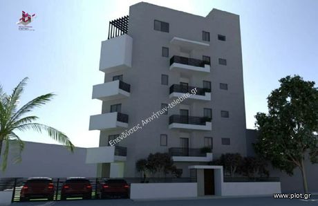 Apartment 64sqm for sale-Alimos » Center