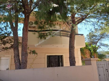 Detached home 250sqm for sale-Kalivia Thorikou » Lagonisi