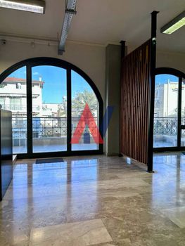 Business bulding 550sqm for sale-Peristeri » Nea Sepolia