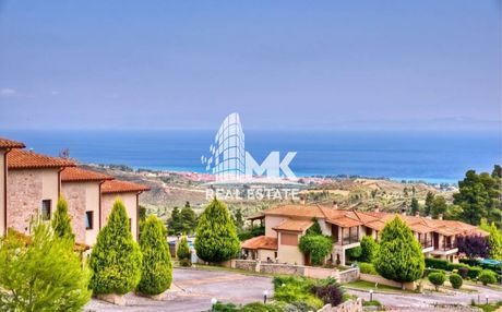 Οικόπεδο 488τ.μ. για πώληση-Παλλήνη » Αγία παρασκευή