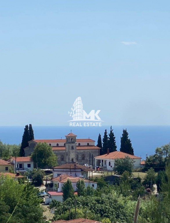 Αγροτεμάχια 9.970 τ.μ. προς πώληση, Αγία Παρασκευή Παλλήνης