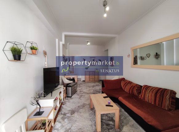 Apartment 86 sqm for sale, Piraeus, Freattida