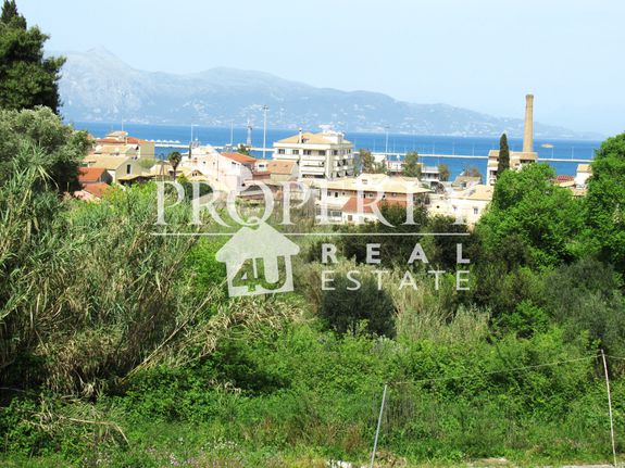Apartment 83 sqm for sale, Corfu Prefecture, Corfu