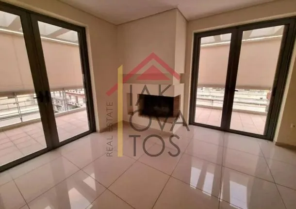 Apartment 100 sqm for rent, Athens - South, Agios Dimitrios