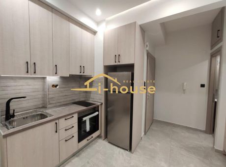 Studio 25sqm for sale-Kato Toumpa